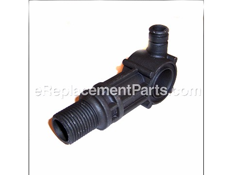 11930212-1-M-DeVilbiss-AR-1265890-Housing Alum Inlet