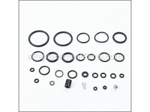 11930297-1-M-DeVilbiss-AR-2715-Kit O-Ring