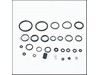 Kit O-Ring – Part Number: AR-2715