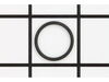 O-Ring 17.17X1.78mm – Part Number: AR-880270