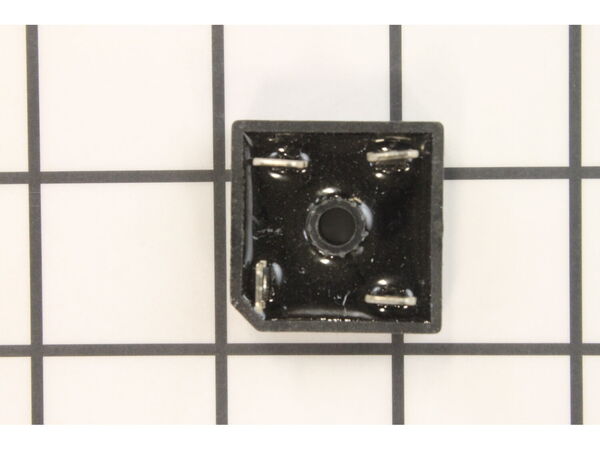 11930431-1-M-DeVilbiss-D21942-Rectifier 35A Mecc A