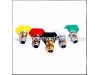 Kit Nozzle 3.0 QC 0 – Part Number: D28916