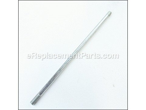 11930663-1-M-DeVilbiss-GS-0274-Bolt Rotor Thru 207L