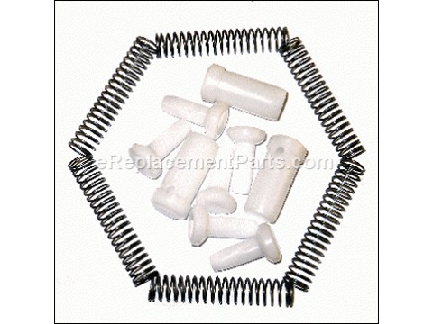 11930844-1-M-DeVilbiss-P783-Kit Valve Pressure W