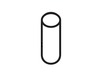 Vent Hose – Part Number: 01543100