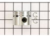 Piston – Part Number: 016.0047-0