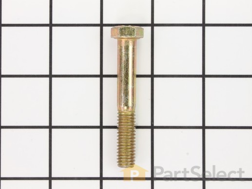 11932305-1-M-Craftsman-05958400-Hex Bolt 3/8-16 X 2.50 Hex Grad...