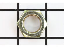 Nut Lock – Part Number: 06530300