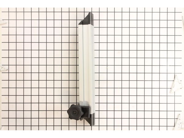 11932602-1-M-Craftsman-089037012708- Fence Assembly