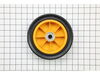 Rear Wheel – Part Number: 1078-S