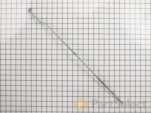11934510-1-M-Craftsman-109127X-Craftsman Rod brake