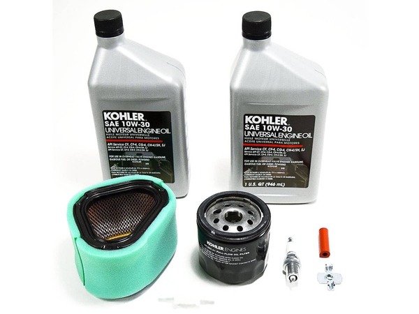 11935406-1-M-Craftsman-12-789-01-S-Engine Maintenance Kit - Cv11-