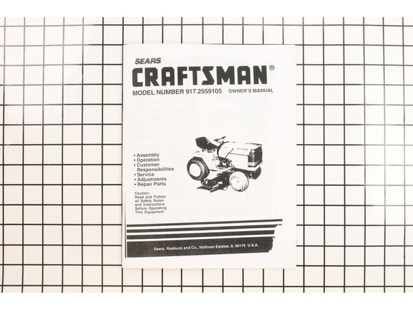 11937719-1-M-Craftsman-137219-Manual