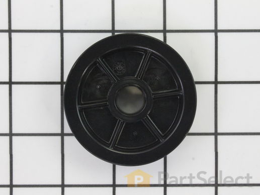 11938731-1-M-Craftsman-144C54-Garage Door Opener Belt Idler Pulley