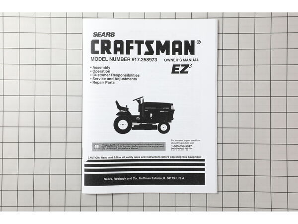 11940939-1-M-Craftsman-163442-Owners Manual