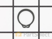 Retaining Ring – Part Number: 1650-21