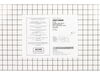 Owners Manual – Part Number: 165984