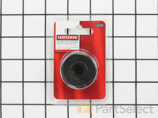 11941740-1-M-Craftsman-16938-Nut Filter