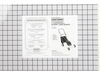 Manual.O – Part Number: 178930