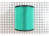 Hepa Filter – Part Number: 17912
