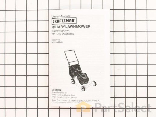 11944384-1-M-Craftsman-181594-Owners Manual