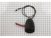 Walk Control – Part Number: 187803