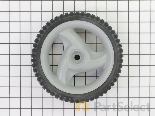 11946013-1-M-Craftsman-194230X460-Lawn Mower Wheel