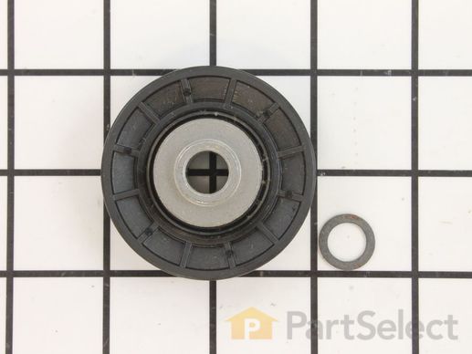 11946112-1-M-Craftsman-195326-Engine Pulley Assemb...