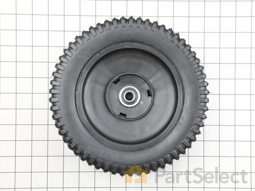 11946371-1-M-Craftsman-198319-Rear Wheel And Tire Assembly