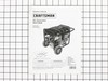 Manual – Part Number: 198451GS