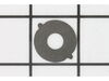 Axle Wheel – Part Number: 20905