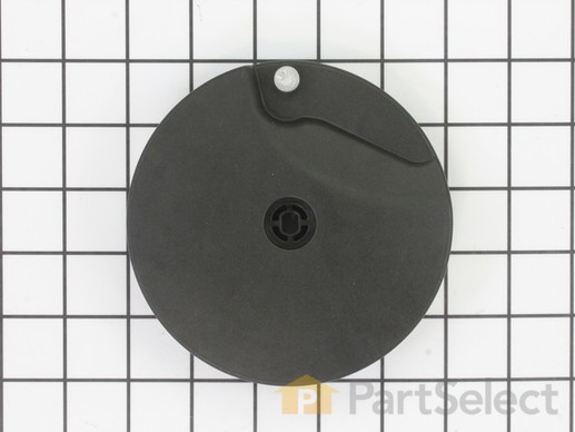 11947915-1-M-Craftsman-222324-Line Trimmer Cutting Pan Assembly
