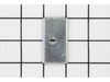 Brush Retainer, Single Clip – Part Number: 23581
