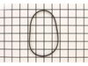 Belt – Part Number: 23676.00