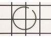 Ring – Part Number: 257309-3