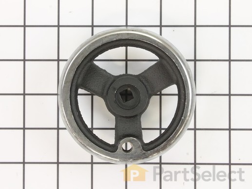 11950815-1-M-Craftsman-27209.00-Hand Wheel