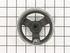 Hand Wheel – Part Number: 27209.00