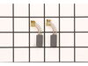 Brush-Set Of 2 – Part Number: 30733.00