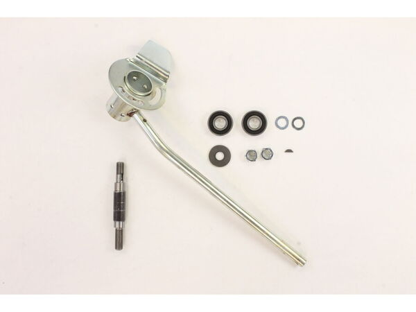11952360-1-M-Craftsman-309722MA-Quill Assembly