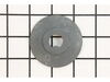 Edger Half Pulley – Part Number: 314781MA