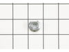 Mower Lock Nut – Part Number: 3221037A
