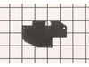 Cap, Left Front Rail – Part Number: 32741.00