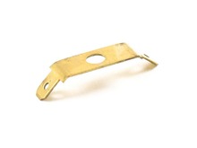 Tab Ground Terminal – Part Number: 33356