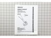 Owners Manual – Part Number: 339426