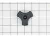 Black Knob – Part Number: 3410835-4