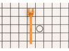 Dipstick – Part Number: 35941