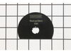 Blade – Part Number: 3810454000