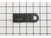 Cut Blade – Part Number: 3810504000
