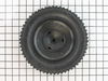 Wheel – Part Number: 400246X460