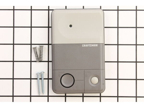 11957411-1-M-Craftsman-41A4884-Wall Control
